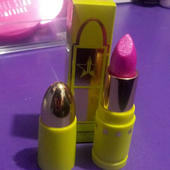 Jeffree Star Cosmetics lip ammunition - Picture 2 of 3